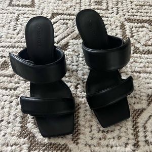 Nordstrom Open Edit Sandals